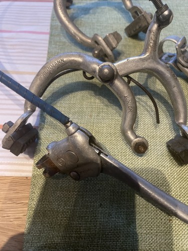 Bremse oldtimer fahrrad - x,