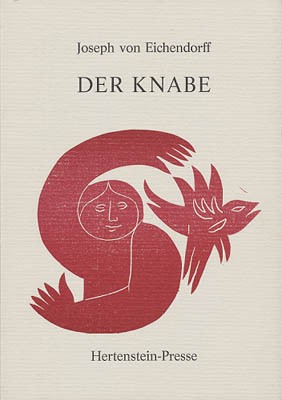 Hertenstein der knabe - hertenstein,, knabe.