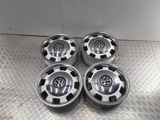 VW Beetle Ez.2014 4x Alufelgen
