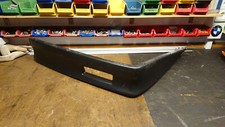 Vw T3 Bulli Front Spoiler Links Bj.79-92