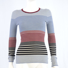 Theory Pullover Merinowolle