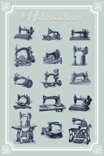 Blechschild 20x30 Historisches