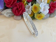 Elastisches Strassarmband