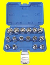 BGS 2226 Vielzahn Nüsse