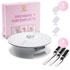 GoodBake – drehbare