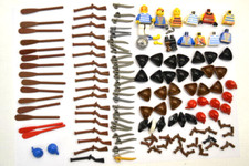 LEGO Piraten Pirat Minifigur