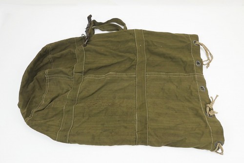 Wehrmacht seesack großer - wehrmacht,