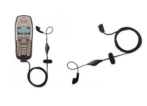 Original siemens headset für - original,