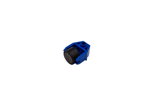Lego eisenbahn rc train - lego®, 9v