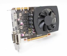 HP Nvidia GeFORCE GTX 660 1,5GB GDDR5 (OEM) Grafikkarte