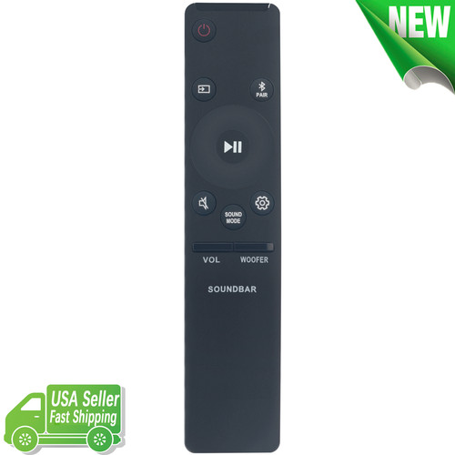 Ah81 09773a replace remote - ah81-09773a,