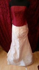 Brautkleid  Abendkleid