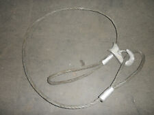  Qualitäts Drahtseil Stahl