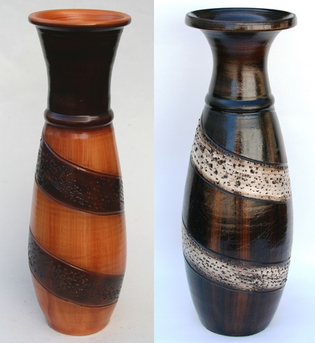 Bodenvase keramik vase - keramik,
