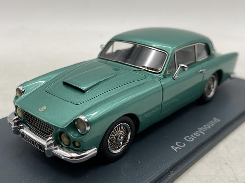 Greyhound neo scale - ac, models