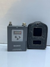 Sony WRT-8B/67 Uhf Synthesized
