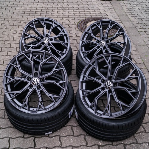 Zoll alufelgen rw03 - zoll, vw