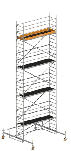 Uni standard standhöhe - uni,