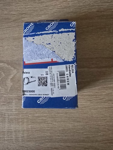 Relexa wandhalterung grohe - relexa,