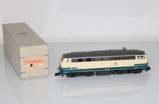 Fleischmann 4233 H0 Diesellok DB BR 218 413-3 Neuware in Fleischmann-Karton