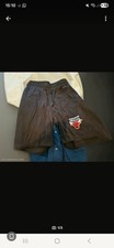 Starter Hose Shorts Chicago Bulls Size XL ? Michael Jordan 