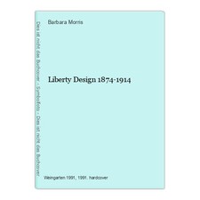 Liberty Design 1874-1914