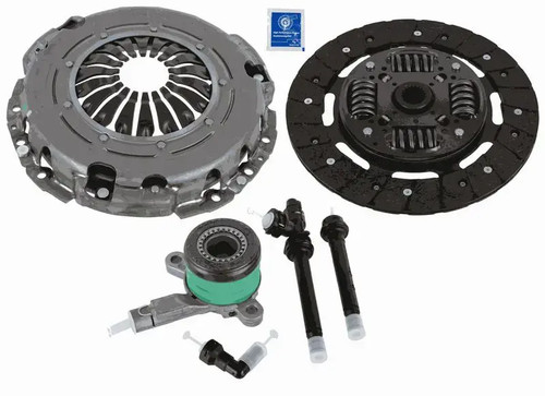 Kupplungssatz 3000 990 - , 445