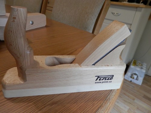 Pinie classic bench plane with - pinie,
