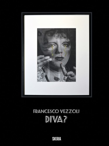 Francesco vezzoli shai - vezzoli,