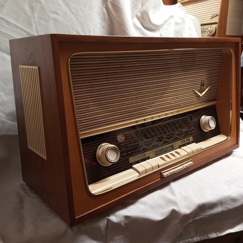 Grundig 5066 altes - grundig,