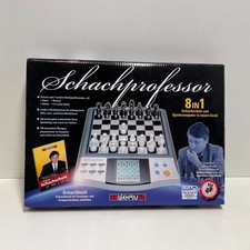 Millennium - Schachprofessor 8