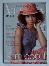 Verena Stricken Sommer 3-2016