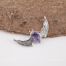 Sterlingsilber Natürlich