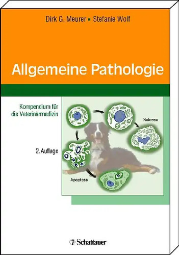 Allgemeine pathologie - allgemeine,