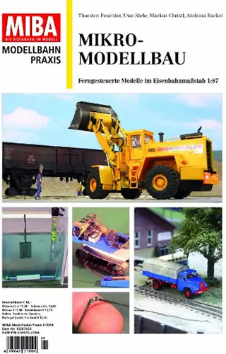 Mikro-Modellbau