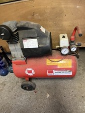 Luft Kompressor 1 Zylinder