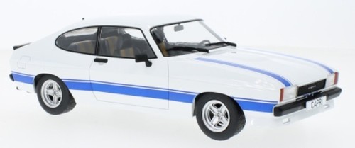 Ford capri mk2 pack - mk2, x-pack
