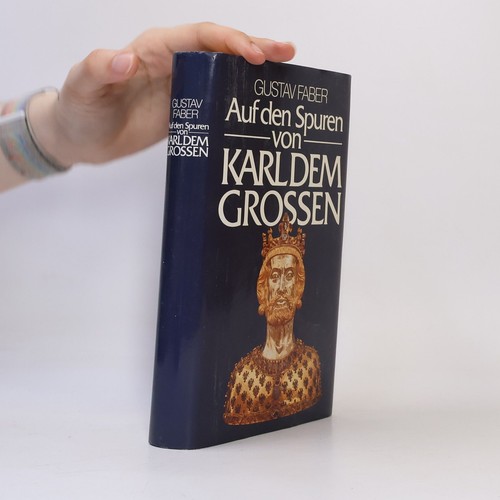 Auf den spuren von - spuren, dem