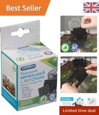 Ersatzfilterpatronen für CF