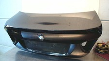BMW 320i E90 / E91/ Heckdeckel