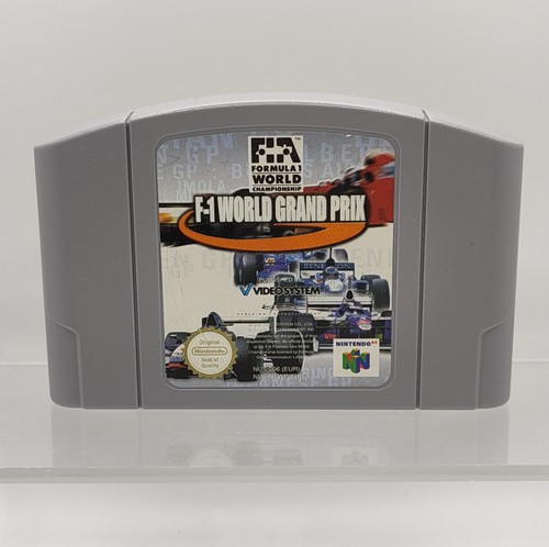 World grand prix nintendo - grand, (nintendo