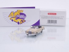 Wiking 0153 04 # Mercedes-Benz