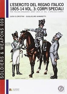 Esercito del regno italico - regno,
