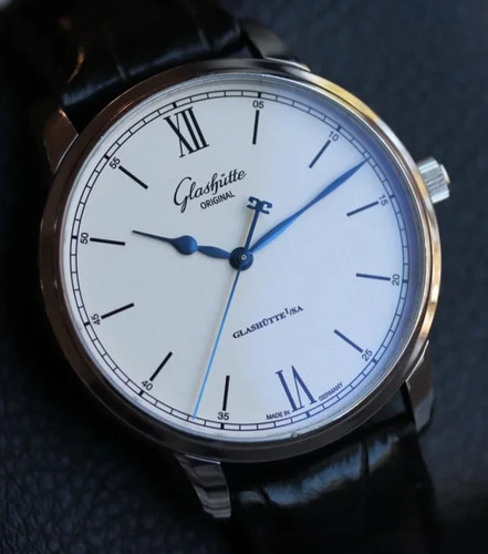 Glashütte original - glashütte,