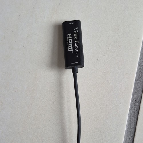 Mjh hdmi video capture - hdmi, video-capture-adapter