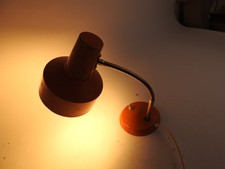 Tischlampe 70er Jahre