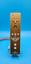Nintendo wii motionplus zelda - nintendo,