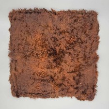 Luxus Kissenbezug 50x50 cm aus