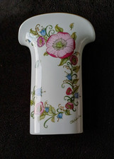 Vase oval Hutschenreuther