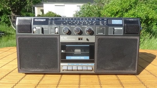 Telefunken 760 - rc,
